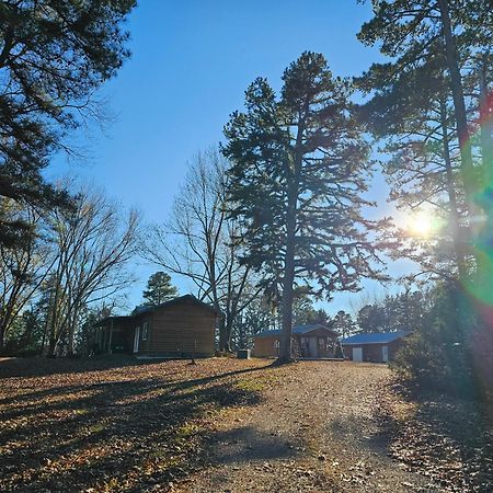 5 Min To Beaver Lake-King Bed-Fire Pit-Jetted Tub #4 Eureka Springs Exteriör bild