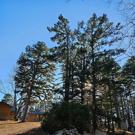 5 Min To Beaver Lake-King Bed-Fire Pit-Jetted Tub #4 Eureka Springs Exteriör bild