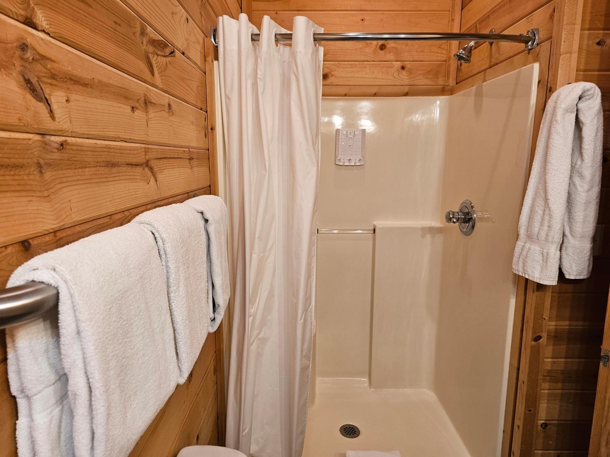 5 Min To Beaver Lake-King Bed-Fire Pit-Jetted Tub #4 Eureka Springs Exteriör bild