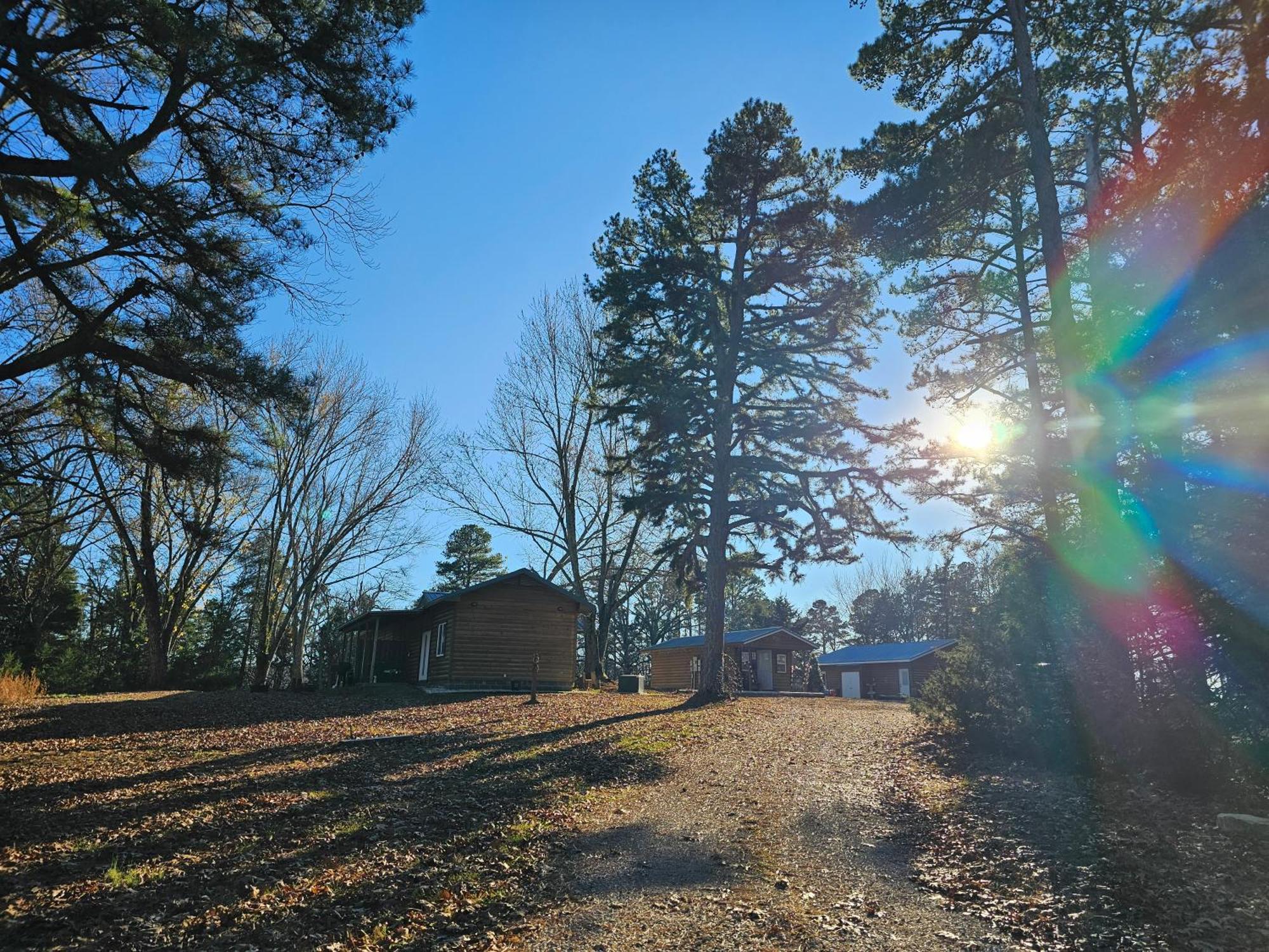 5 Min To Beaver Lake-King Bed-Fire Pit-Jetted Tub #4 Eureka Springs Exteriör bild