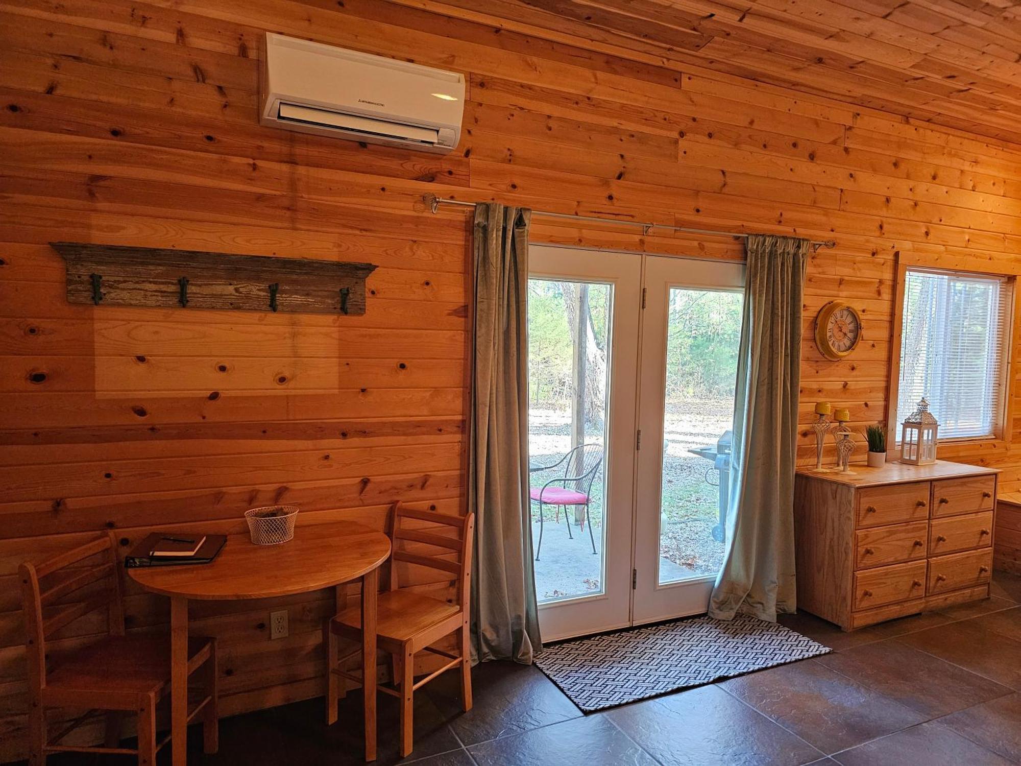 5 Min To Beaver Lake-King Bed-Fire Pit-Jetted Tub #4 Eureka Springs Exteriör bild