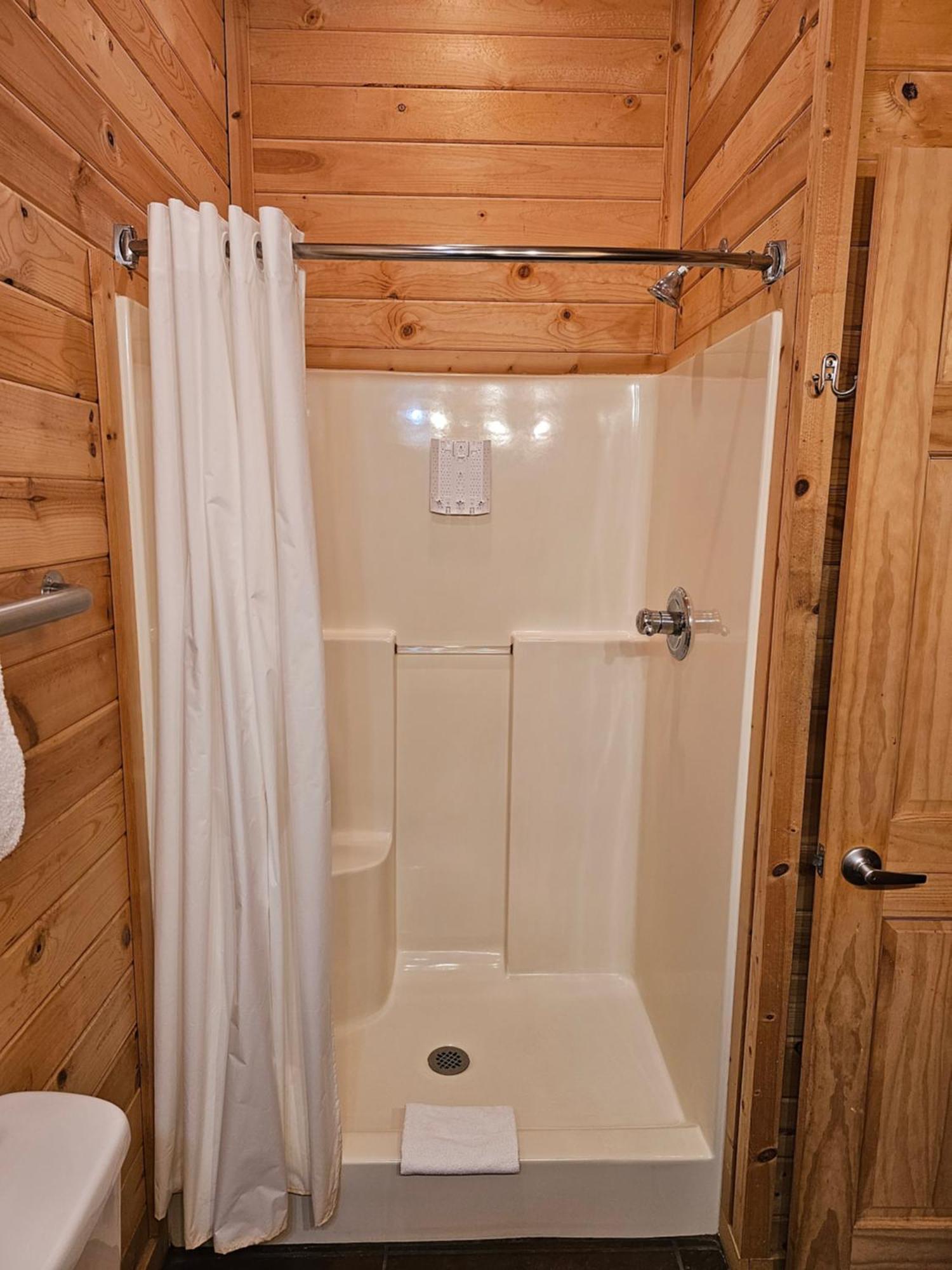 5 Min To Beaver Lake-King Bed-Fire Pit-Jetted Tub #4 Eureka Springs Exteriör bild